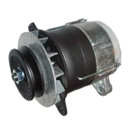 Генератор двострумковий з додатковим виходом 14 В 1150 Вт 80 А