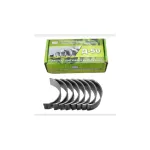 Вкладиші шатунні Н1