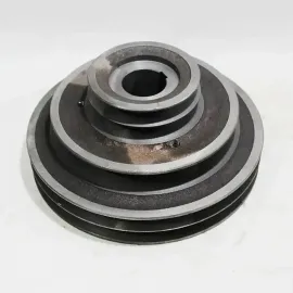 Шкив контрпривода главного пятиручейный