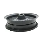 Шкив натяжной измельчителя ПУН 00.460