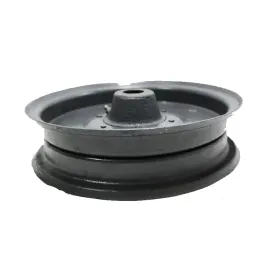 Шкив натяжной измельчителя