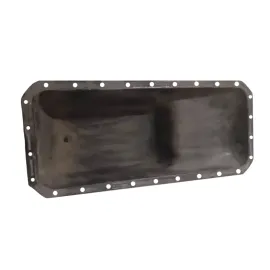 Картер масляный