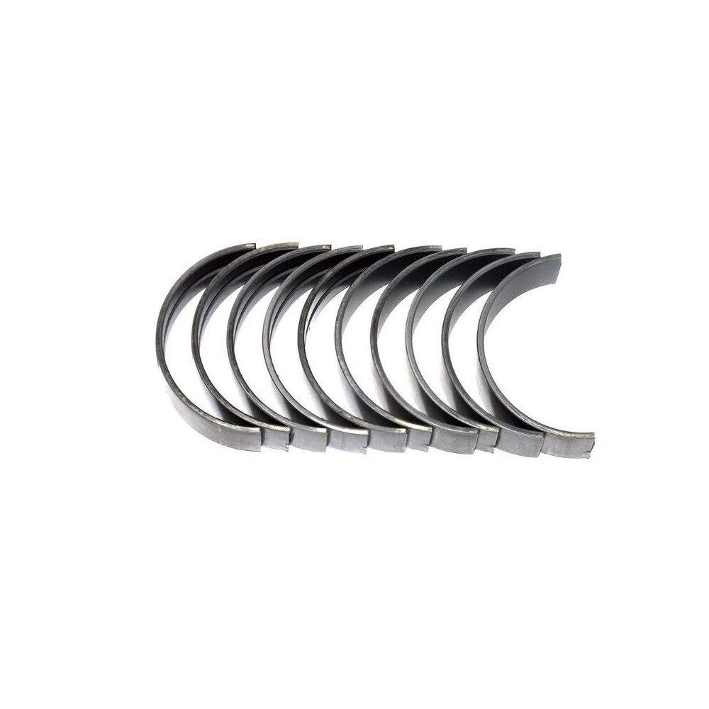 Вкладыши шатунные СТ без заглушек 236-1000104СТ ЯМЗ ЯМЗ-236