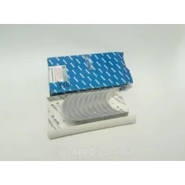 Вкладыши коренные Р2