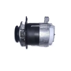 Генератор одноручейный 28 В 1000 Вт 72 А