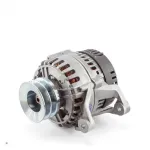 Генератор двухручейный 14 В 120 А 3002.3771-10 ХТЗ T-150
