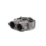 Крышка корпуса насоса