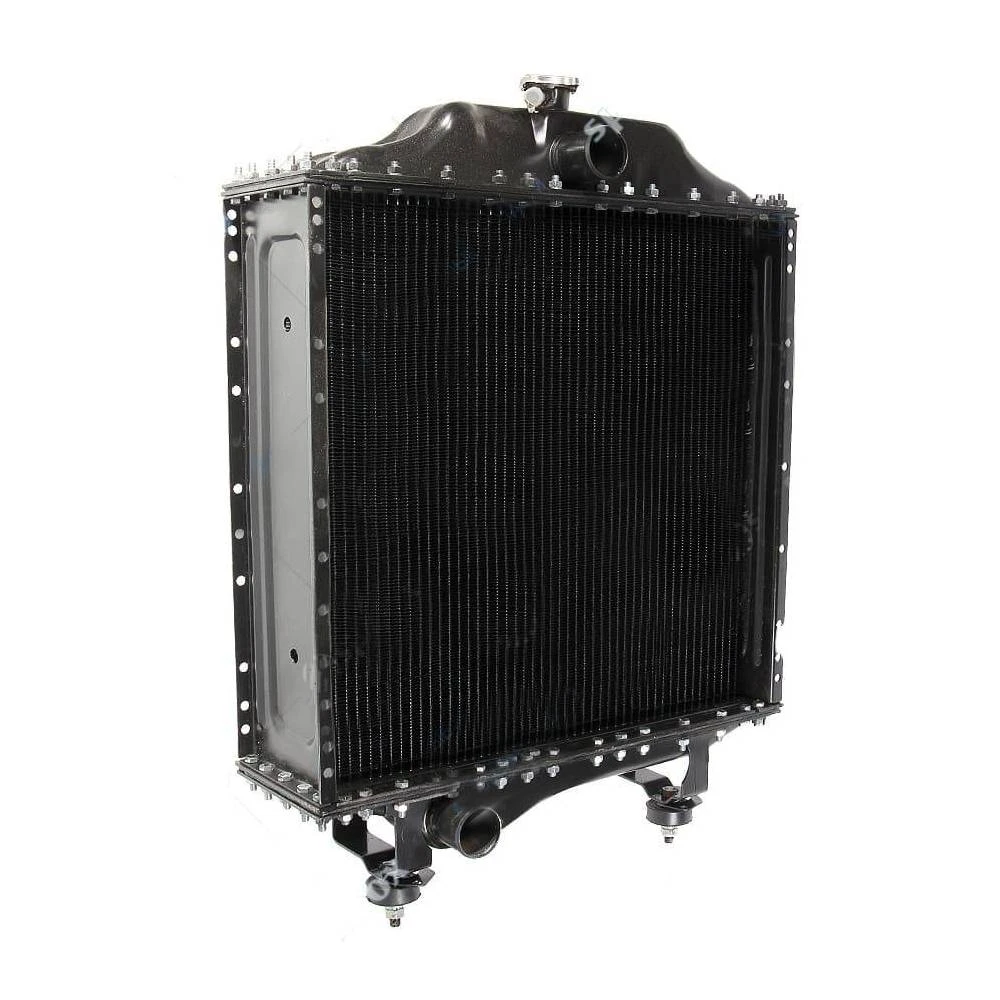 Радіатор водяний алюмінієвий пʼятирядний