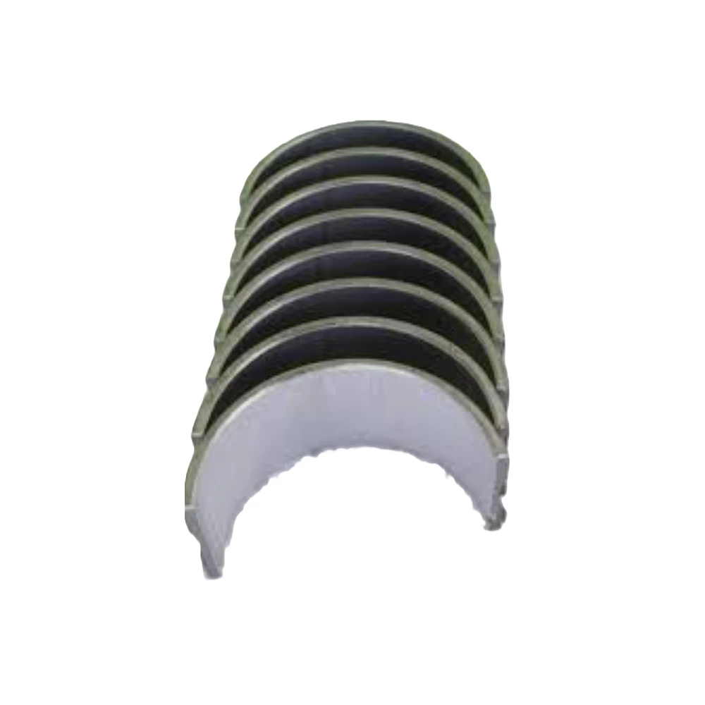 Вкладыши шатунные Н1 245-1004140Н1