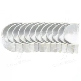 Вкладиші шатунні Р2 без заглушок