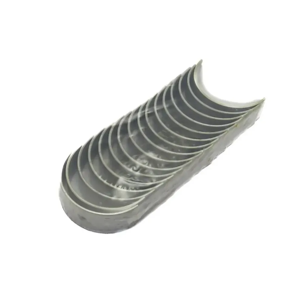 Вкладыши шатунные Р1 238-1000104Р1 ЯМЗ ЯМЗ-236