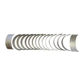 Вкладыши шатунные Р2 без заглушек