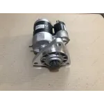 Стартер з редуктором 12V