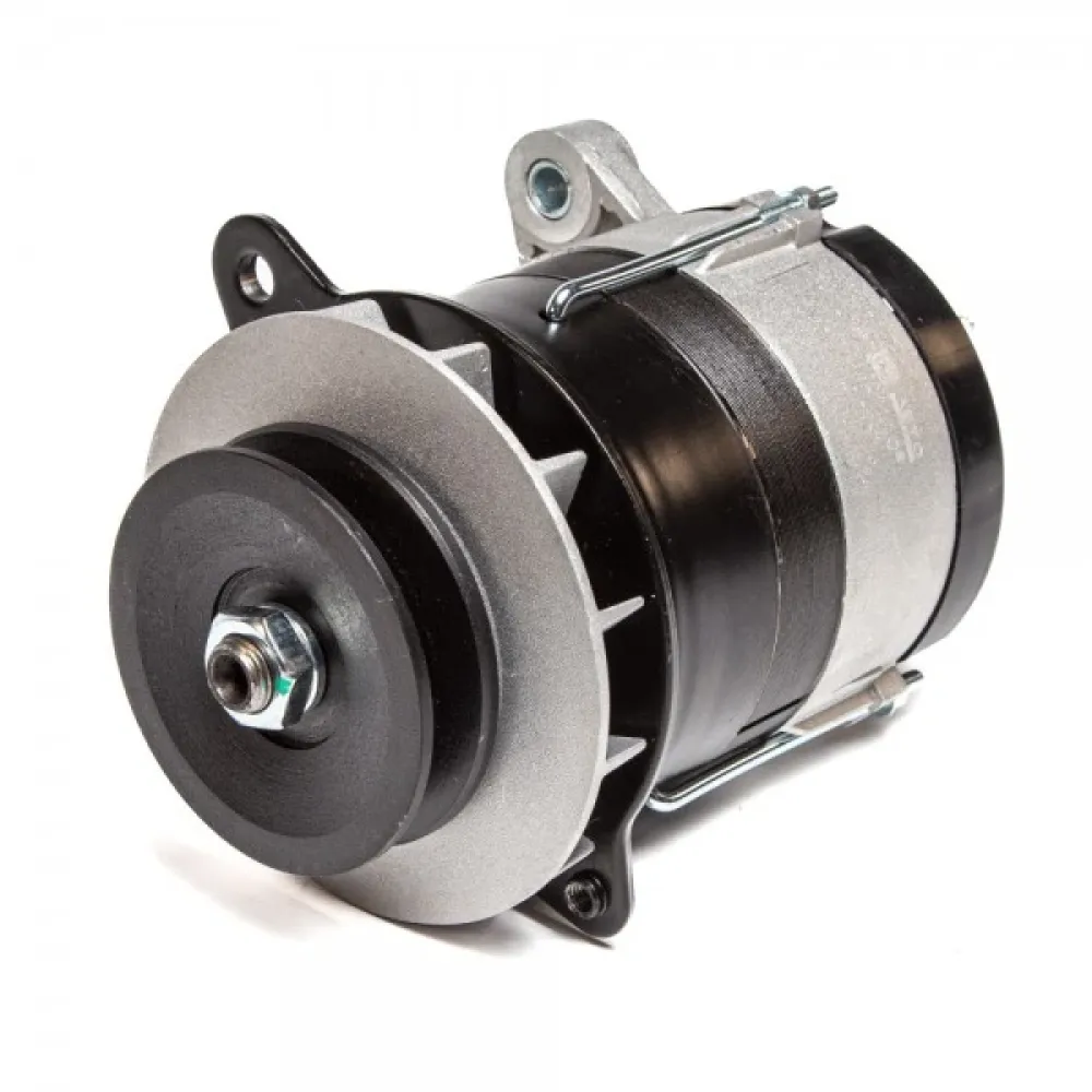 Генератор однострумковий 14 В 1400 Вт 100 А Г9701.3701