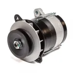 Генератор однострумковий 14 В 1400 Вт 100 А Г9701.3701