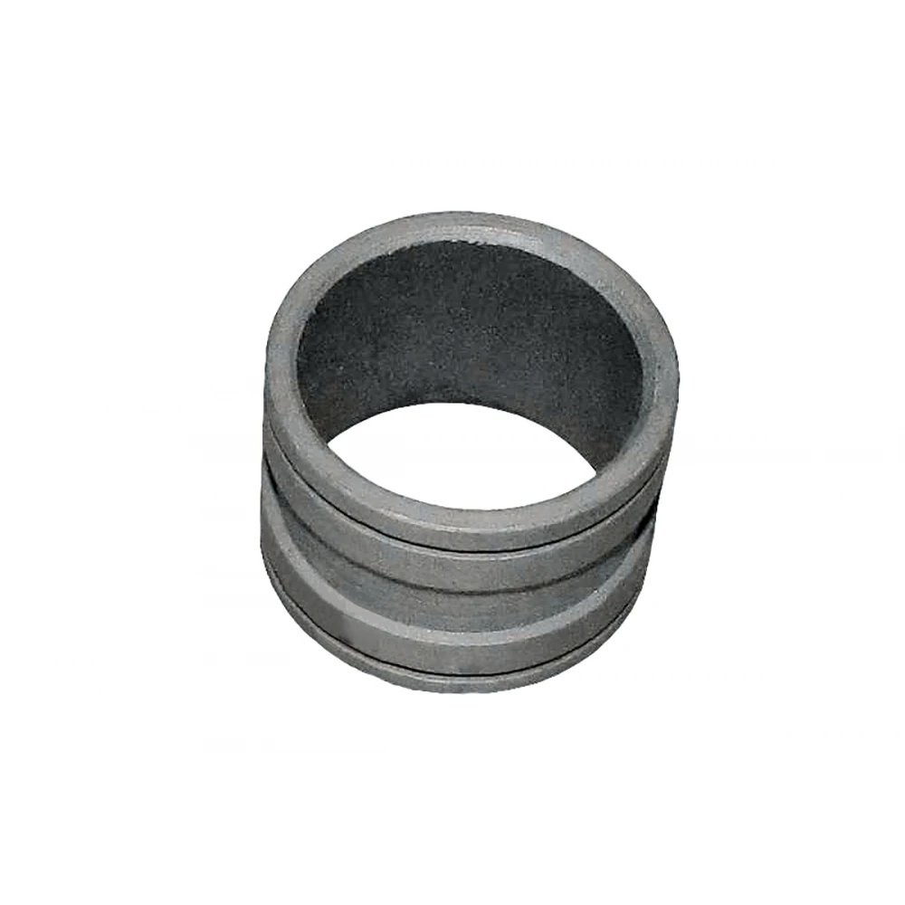 Компенсатор колектора випускний