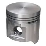 Поршень СТ на широкие кольца 53-1004015-22П ГАЗ 53