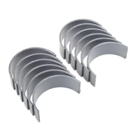 Вкладиші шатунні Р4