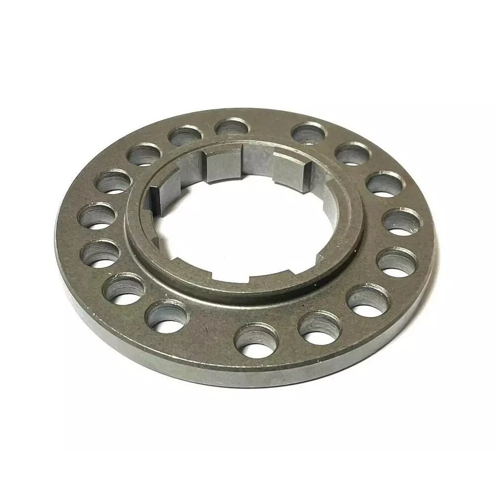 Фланець шестерні приводу ПНВТ 240-1006327