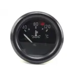 Указатель температуры воды 12 В УК133АВ ЛТЗ T-40, МТЗ 50, МТЗ 80, МТЗ 82, ЮМЗ 6