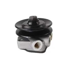 Насос подкачки топлива ТНВД