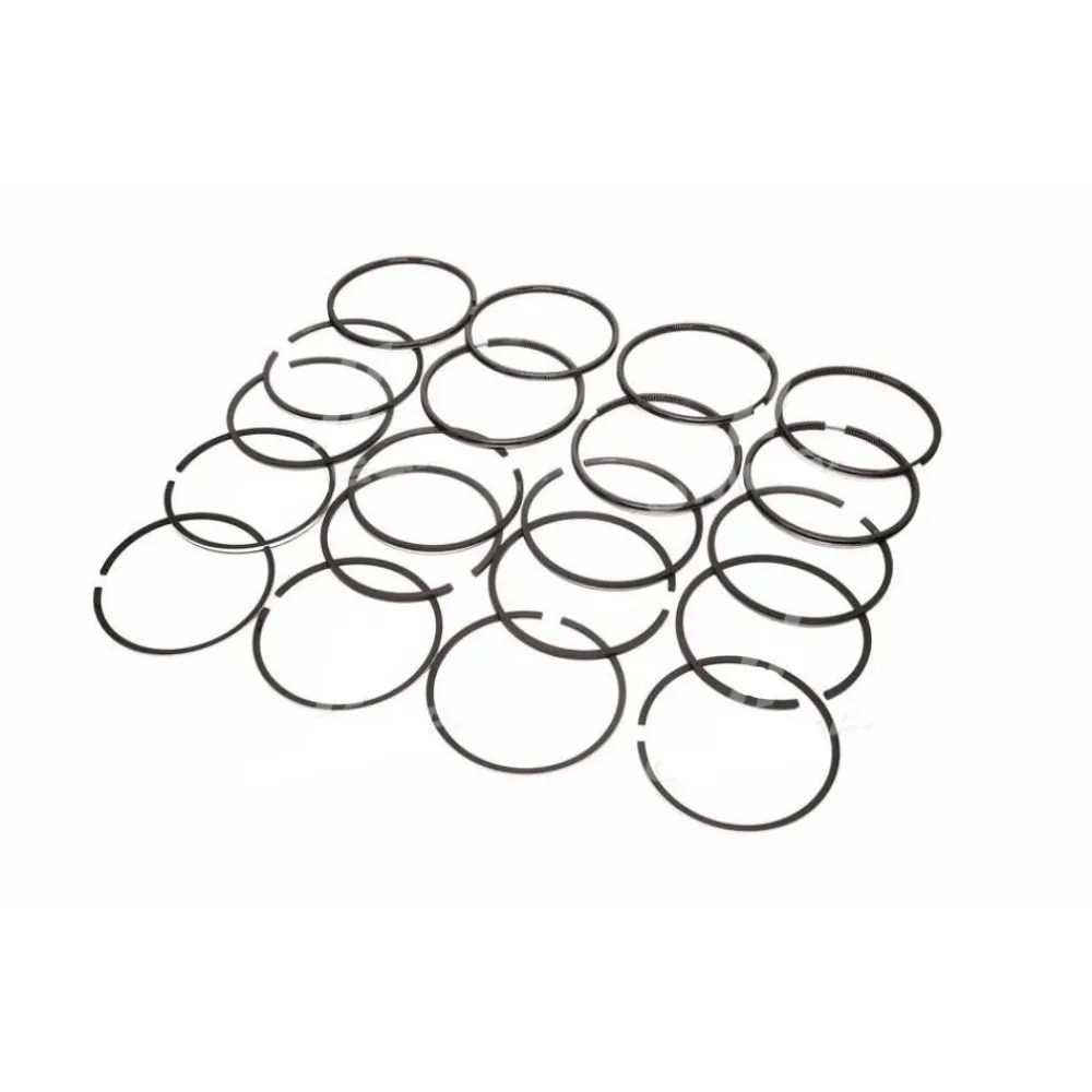 Кольца поршневые чугунные 20-03с6С