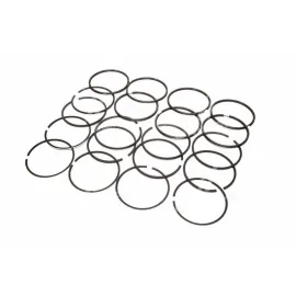 Кольца поршневые чугунные