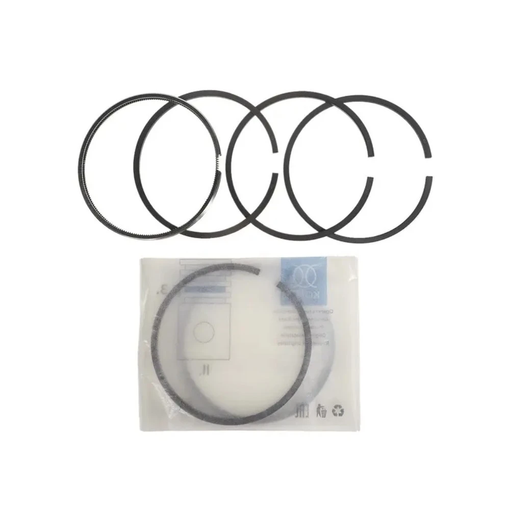 Кольца поршневые Р1 Д144-1004060Р1 ЛТЗ T-40