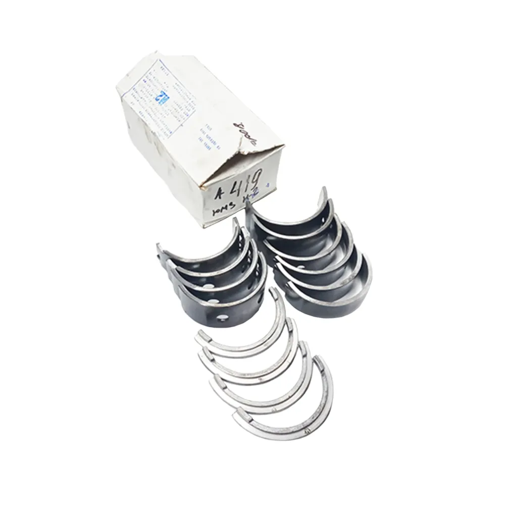 Вкладиші корінні Н2 А23.01-95-40/48Н2 ЮМЗ 6