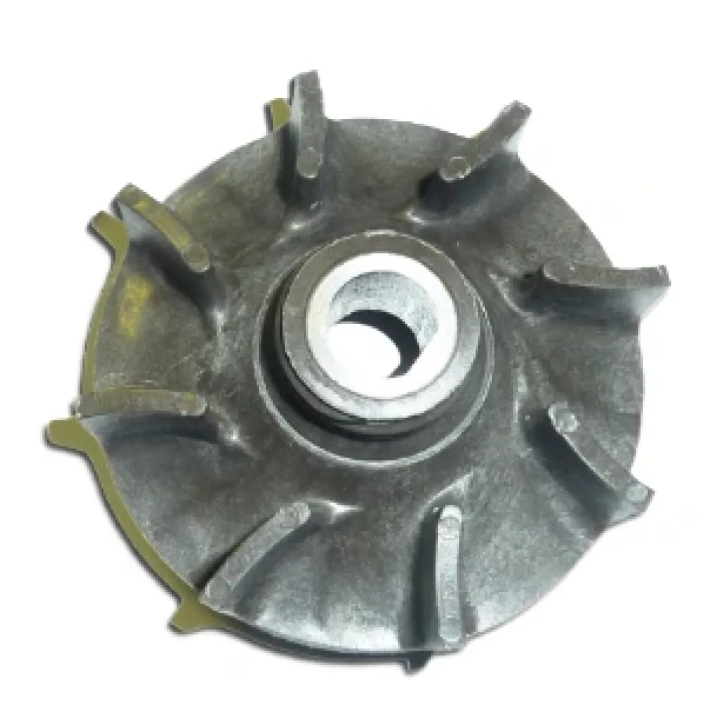 Крыльчатка насоса водяного