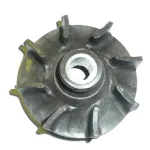 Крыльчатка насоса водяного