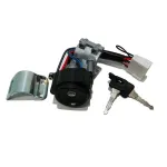 Вимикач запалювання 8-контактний 12 В 3110-370400