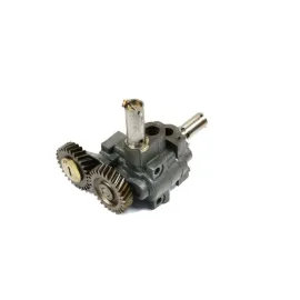 Насос оливний