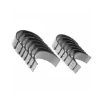 Вкладиші шатунні Р1 740-1000104Р1 КамАЗ 5320