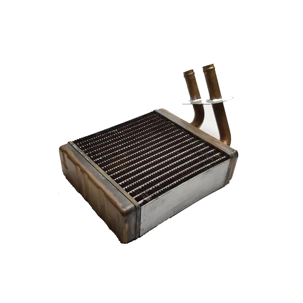 Радиатор отопителя