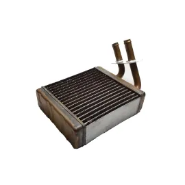 Радиатор отопителя