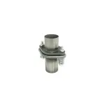 Фланець глушника в зборі AgroP