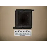Радіатор обігрівача