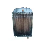 Радиатор водомасленный