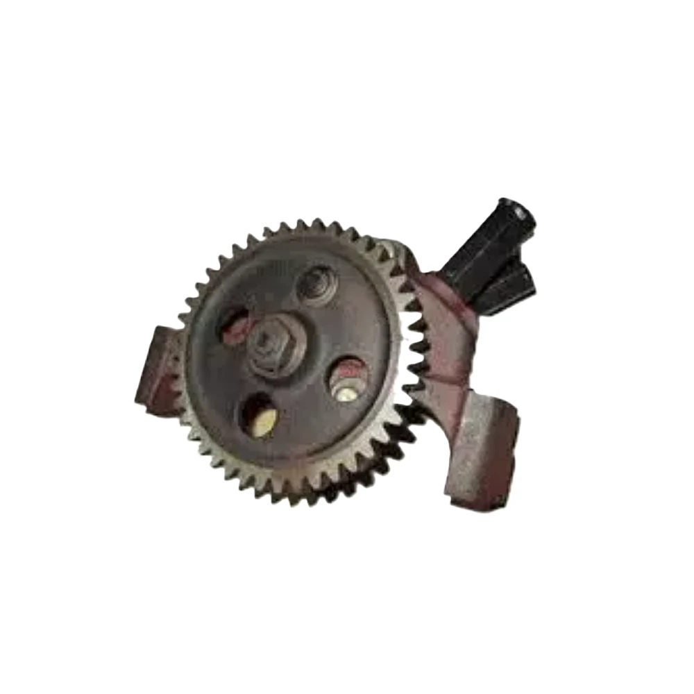 Насос оливний 04-09с2-01 АМЗ А-41