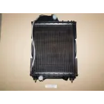 Радиатор водяной 70У-1301010