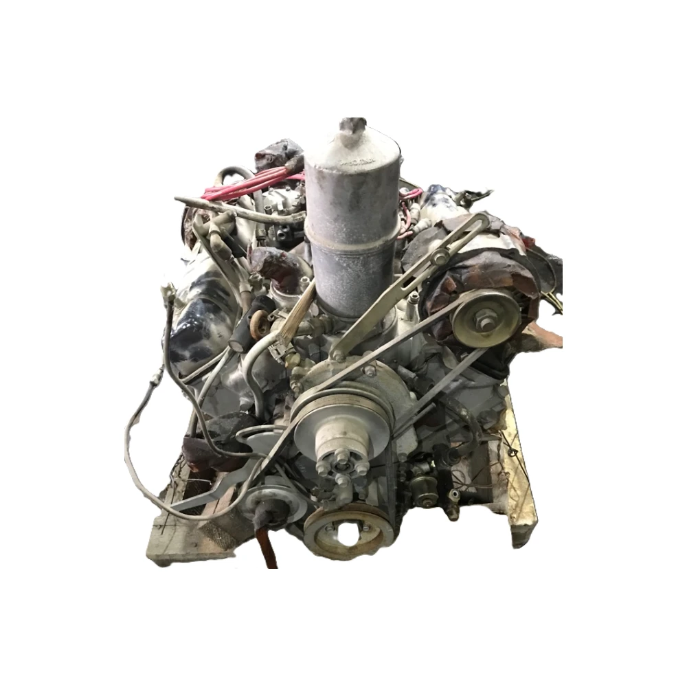 Двигатель 511.1000400