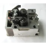 Головка блока в сборе с клапанами