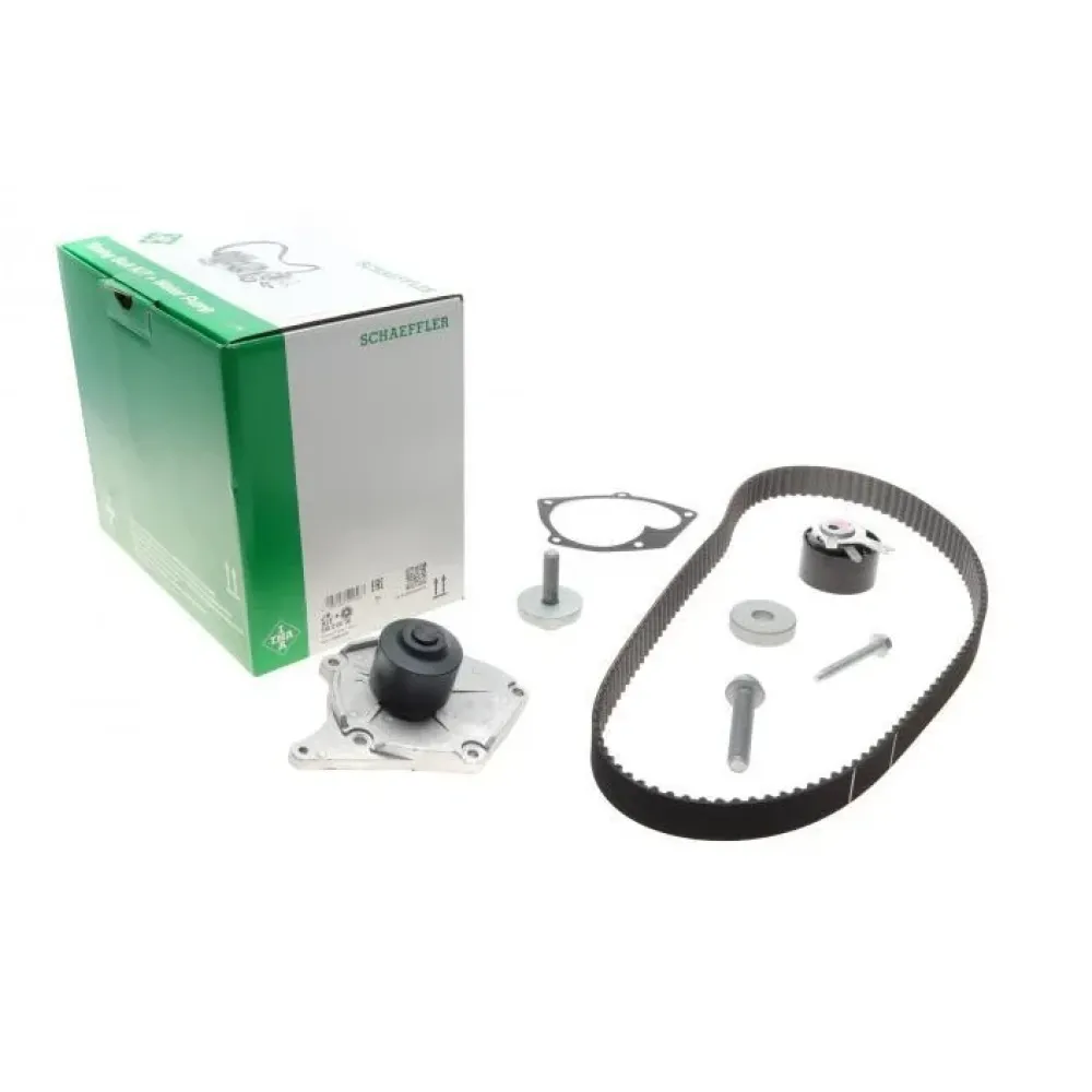 Комплект ремня ГРМ с водяным насосом 530019730 Комплект ремня ГРМ с водяным насосом 530019730