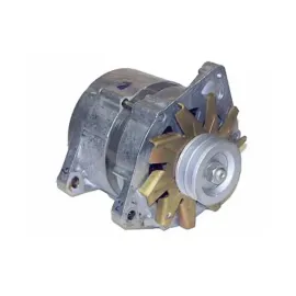 Генератор двухручейный 28 В 45 А