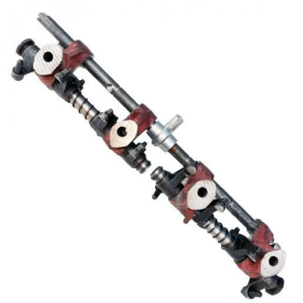 Механизм коромысел Д-65 ЮМЗ 6