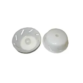 Распылитель-тарелка