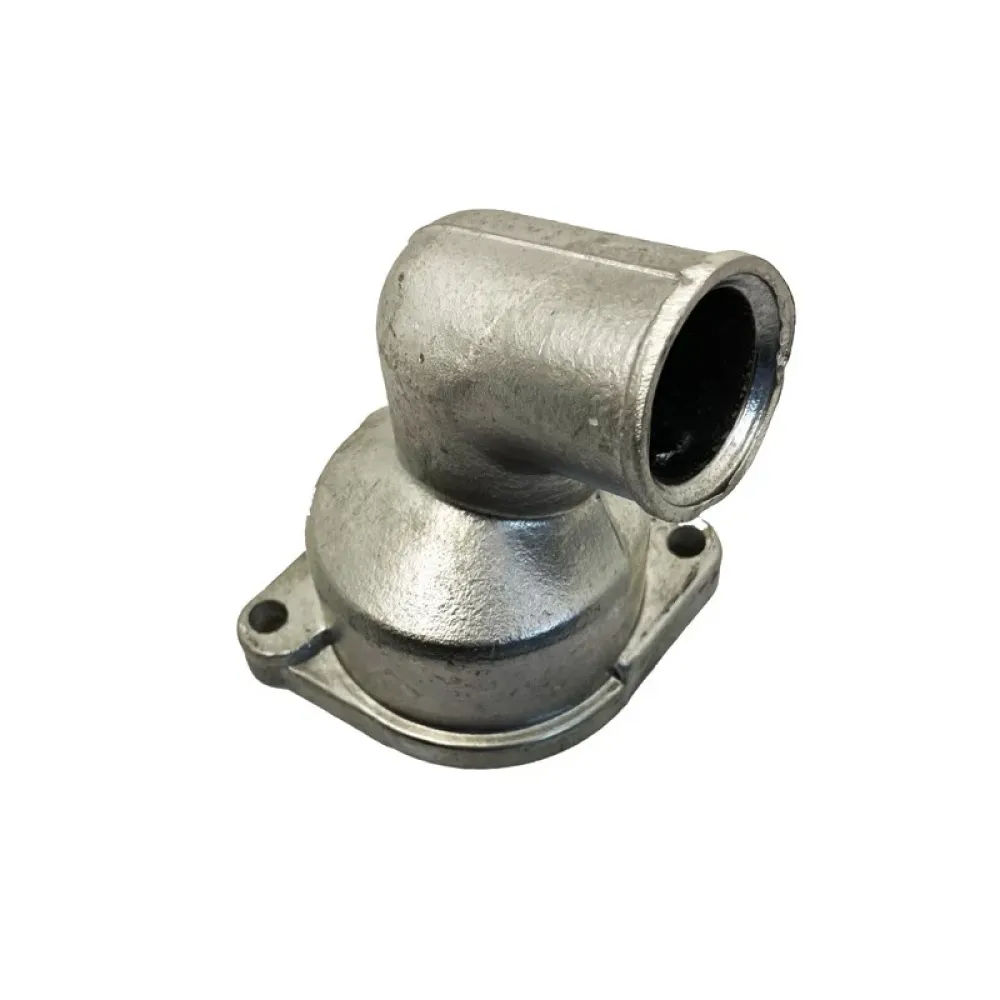 Крышка корпуса термостата