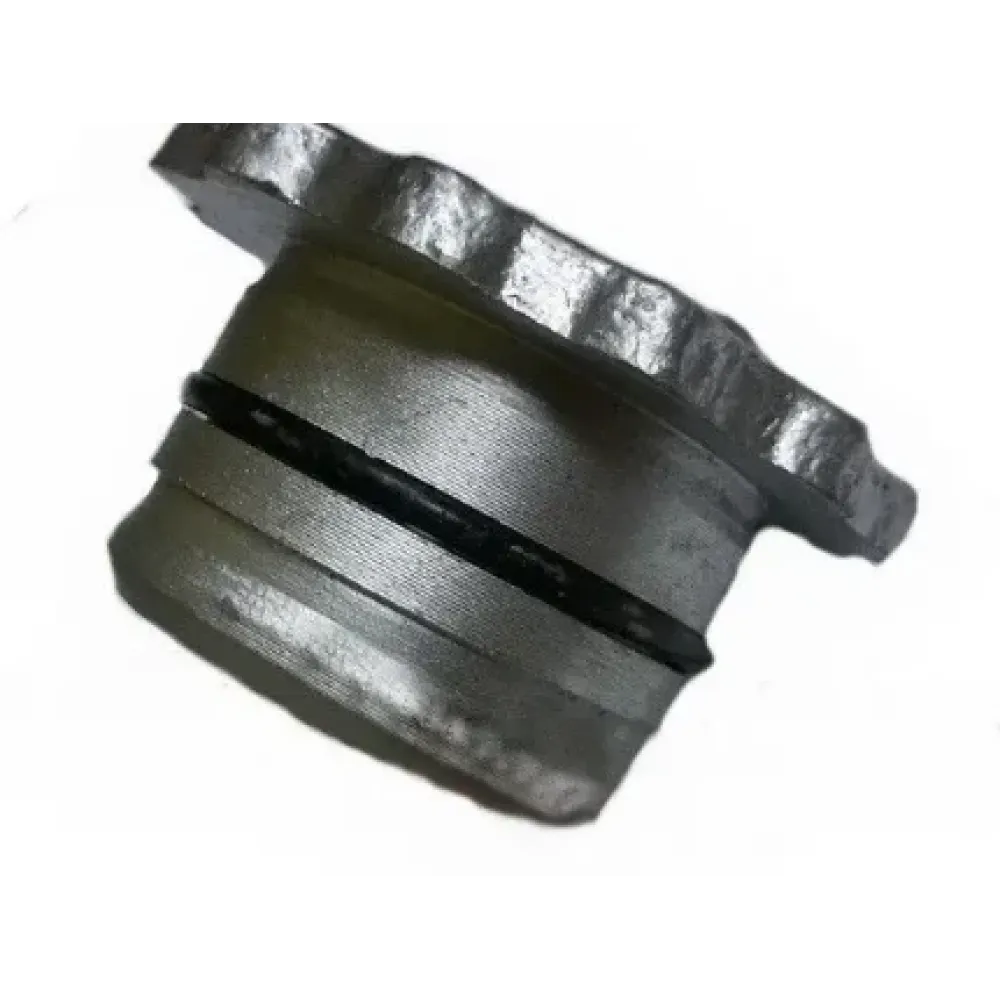 Пробка горловины