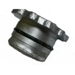 Пробка горловины